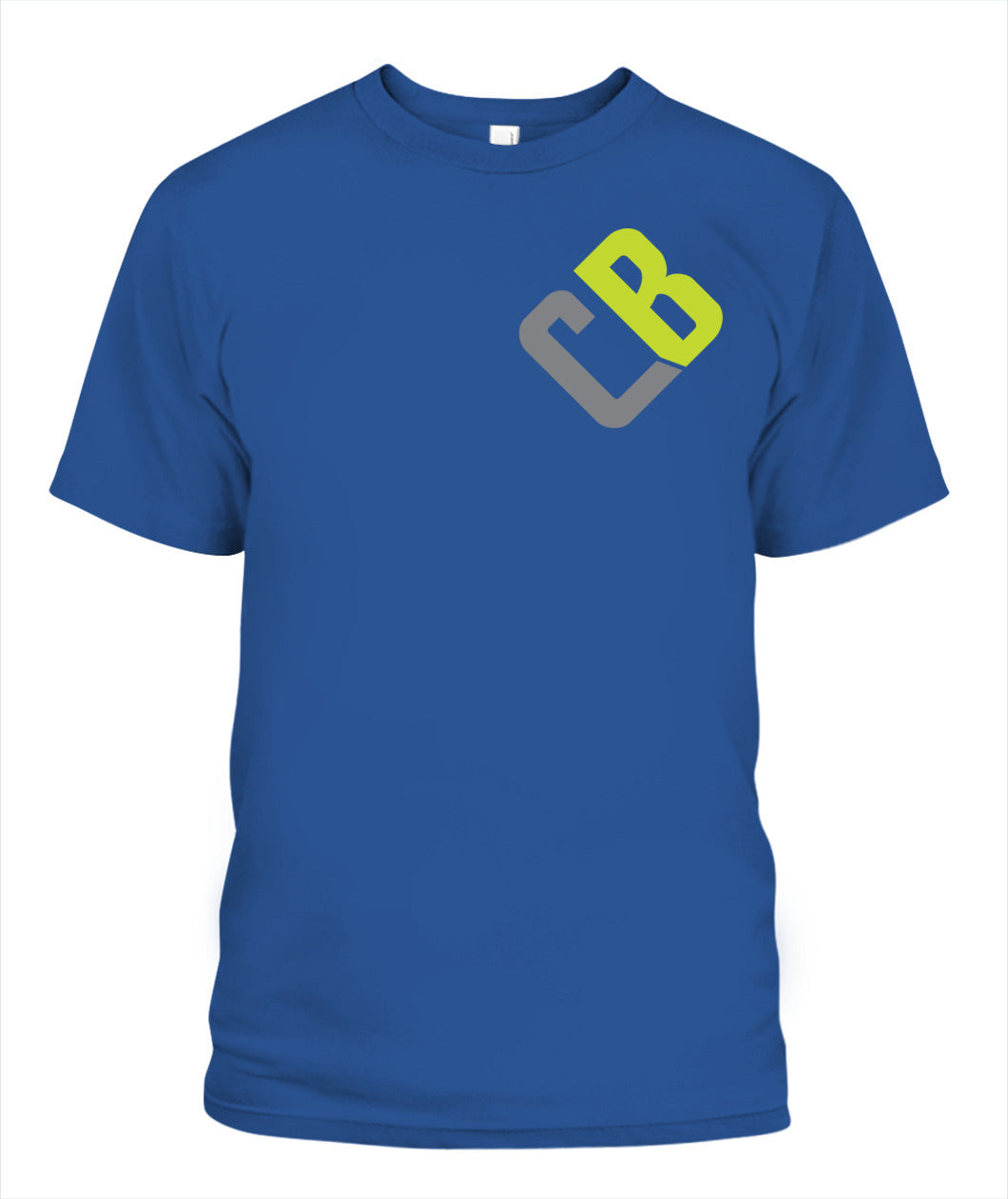Unisex T-Shirt | Gildan 5000