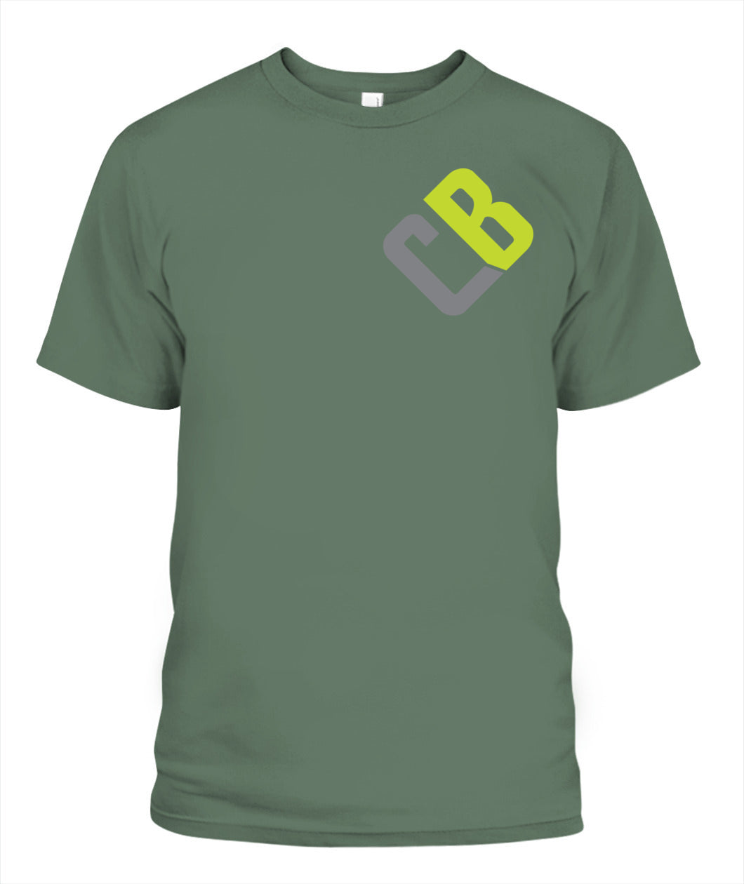 Unisex T-Shirt | Gildan 5000