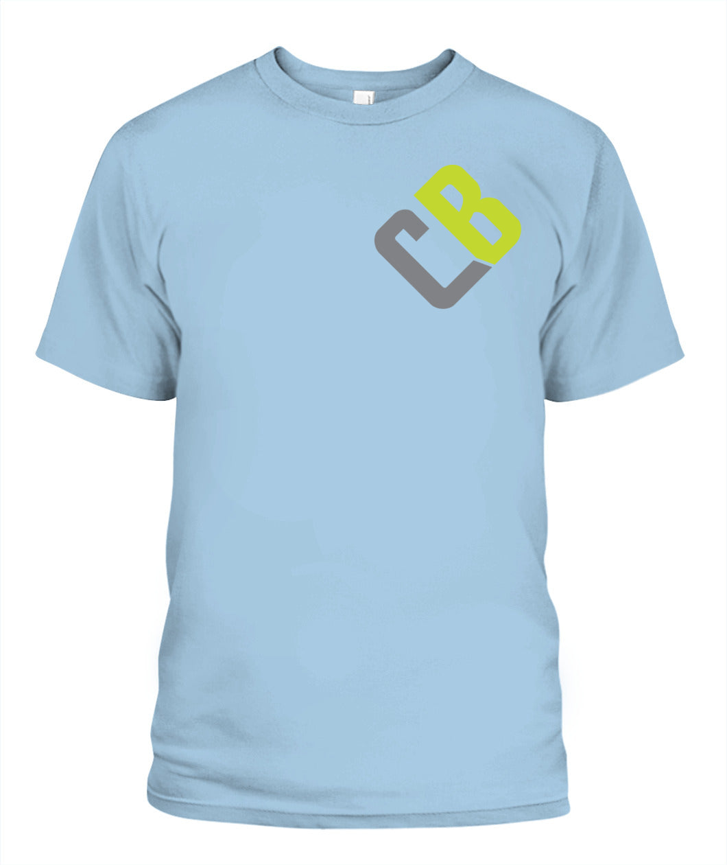 Unisex T-Shirt | Gildan 5000