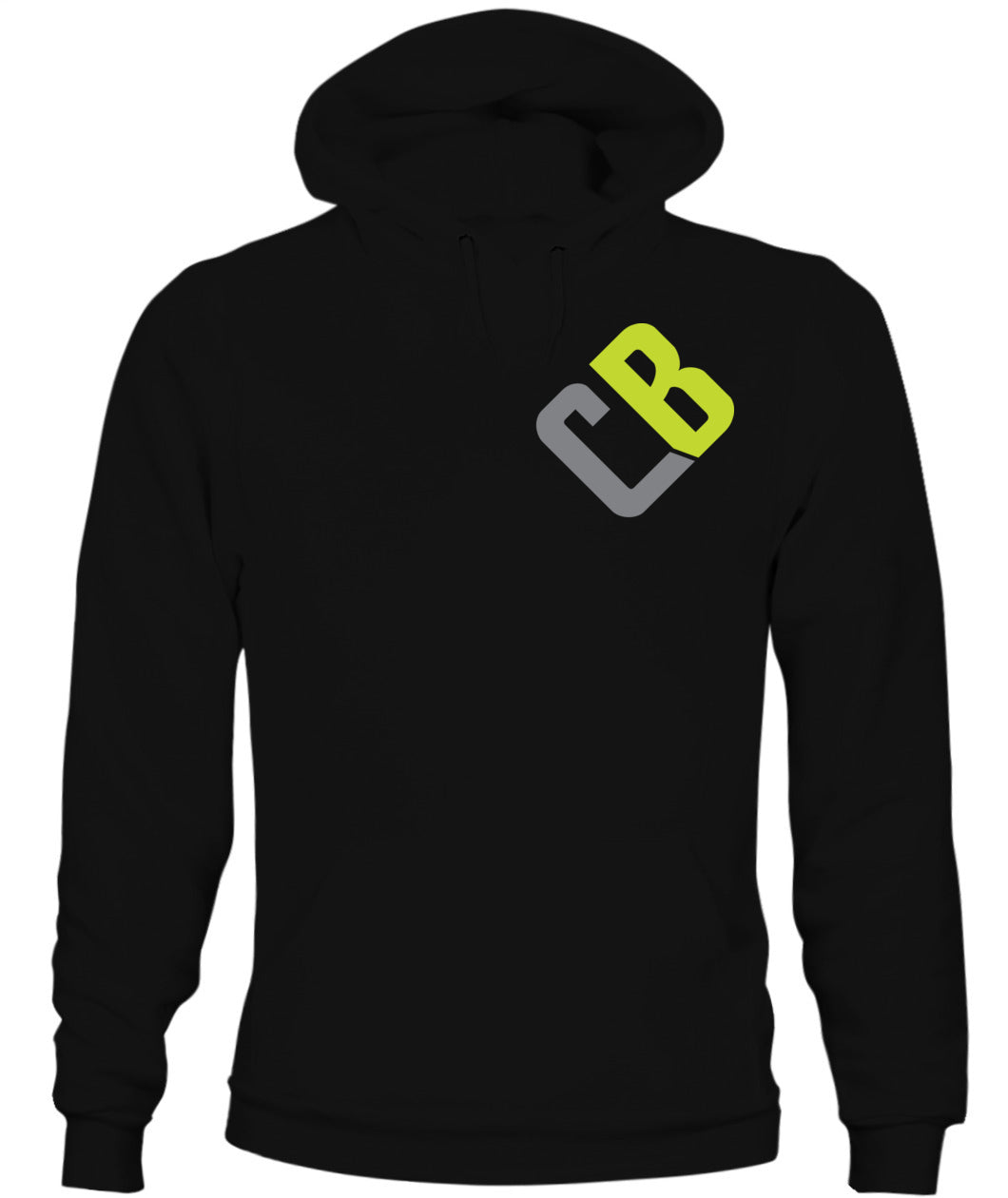 Unisex Hoodie | Bella + Canvas 3719